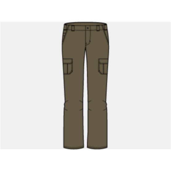 Ua tactical patrol pant womens 2025